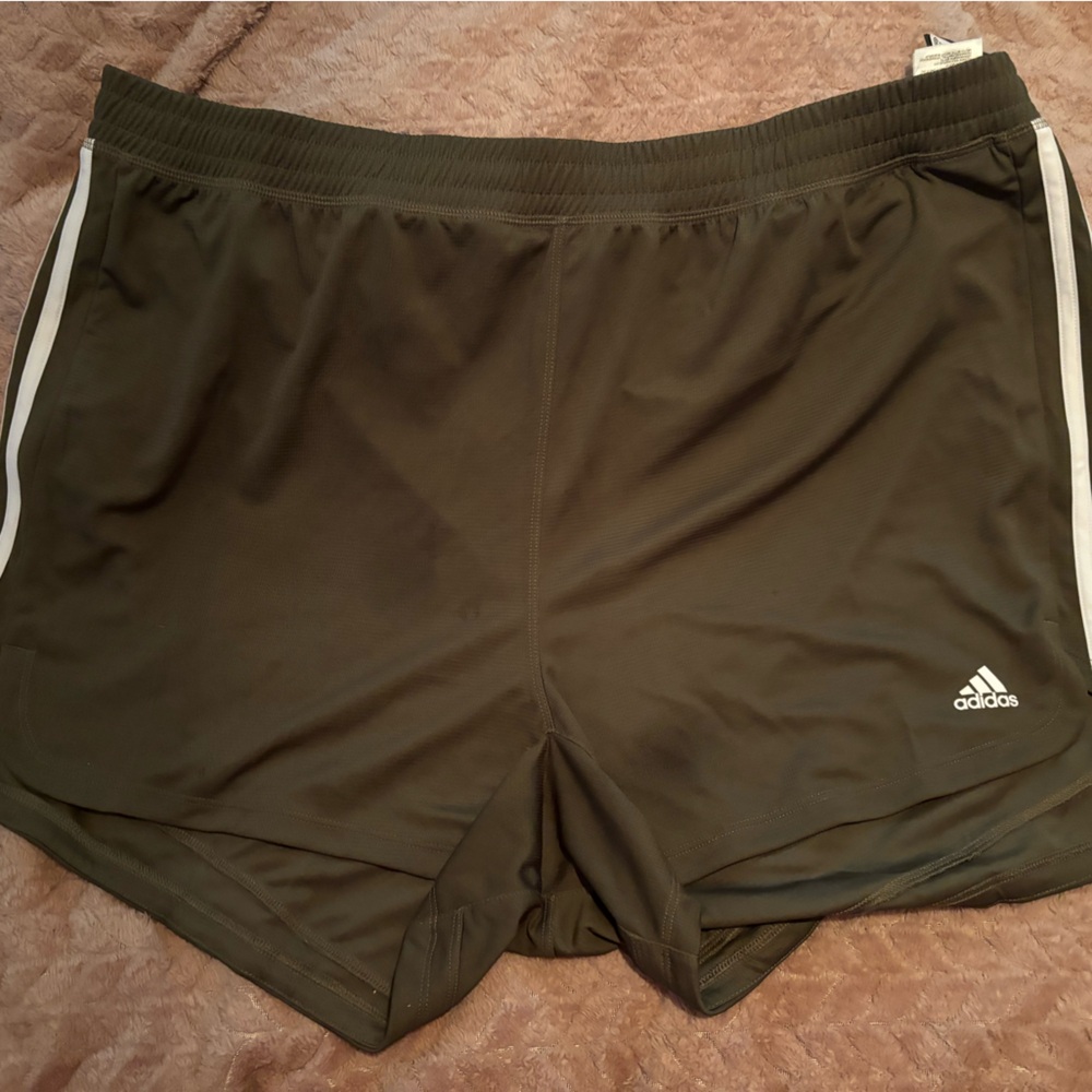 Adidas Shorts